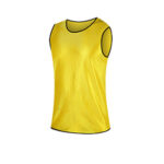 Simple Sports Basketball Football Training Vest - Image 2