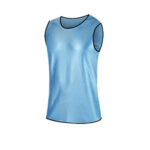 Simple Sports Basketball Football Training Vest - Image 4