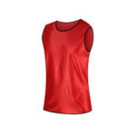 Simple Sports Basketball Football Training Vest - Image 5