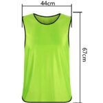 Simple Sports Basketball Football Training Vest - Image 6