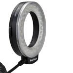 RF-550D LED Macro Ring Camera Fill Light For SLR Cameras - Image 3