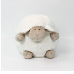 Children Sleeping Plush Toys Baby Dolls - Image 3
