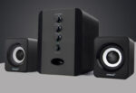 Speakers Computer D-202 Combination Music-Player Subwoofer-Sound-Box Smart-Phones Stereo - Image 2