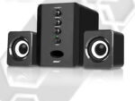Speakers Computer D-202 Combination Music-Player Subwoofer-Sound-Box Smart-Phones Stereo - Image 8