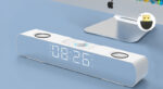Computer Audio Desktop Home Small Speakers - Image 6