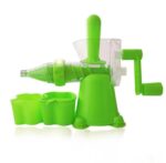 Manual Juicer Household Small Deep-fried Juicer Juicer