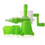 Manual Juicer Household Small Deep-fried Juicer Juicer
