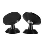 Universal Magnetic Car Holder Car Magnet Mobile Phone Holder Car Navigation Mobile Phone Holder - Image 4