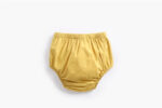 Baby Two-piece Summer Cotton Children's Clothing Baby T-shirt Sleeveless - Image 5