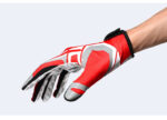 American Football Rugby Gloves Outdoor Silicone Sports Non-slip Catching Baseball Gloves For Men And Women - Image 2