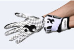 American Football Rugby Gloves Outdoor Silicone Sports Non-slip Catching Baseball Gloves For Men And Women - Image 4
