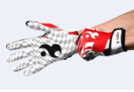 American Football Rugby Gloves Outdoor Silicone Sports Non-slip Catching Baseball Gloves For Men And Women - Image 5