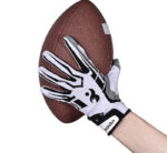 American Football Rugby Gloves Outdoor Silicone Sports Non-slip Catching Baseball Gloves For Men And Women - Image 7