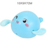 Baby Playing In Water Bath Toys - Image 7