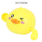 Baby Playing In Water Bath Toys - Image 5