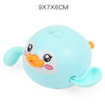 Baby Playing In Water Bath Toys - Image 6