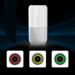 Air Purifier Desktop Home Air Purifier Smart Display - Image 5