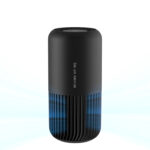 Air Purifier Desktop Home Air Purifier Smart Display - Image 6