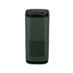 Spring New Arrival Mini Portable Car Air Purifiers With Usb Cable Charging Home Office HEPA Filter Car Air Purifier - Image 2