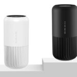 Usb Car Mini Air Purifier Home Desktop Multi-Party Deodorizing Purifier