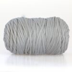 Hand-Woven Slippers Thick Wool Thick Yarn Core-Filled Cotton Yarn Ball - Image 5