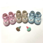 Non-Slip Sole Baby Baby Shoes Toddler Shoes - Image 5