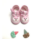 Non-Slip Sole Baby Baby Shoes Toddler Shoes - Image 3