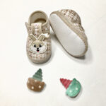 Non-Slip Sole Baby Baby Shoes Toddler Shoes - Image 2