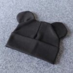 Boy And Girl Baby Hipster Cotton Hats - Image 3