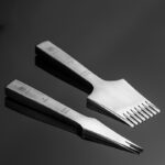 Leather Diy Professional Cobbler Hand-made Sewing Tools - Image 6