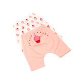 Men's And Women's Cotton Five-Point Baby Pants - Image 2