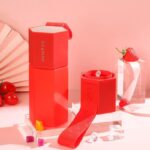 Portable Blender Pure Fruit Juicer Cup Electric Small Juicer Portable Wireless Juicer - Image 4