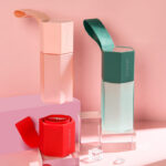 Portable Blender Pure Fruit Juicer Cup Electric Small Juicer Portable Wireless Juicer - Image 3