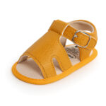 Summer Baby Shoes Baby Sandals Toddler Shoes - Image 3