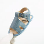Summer Baby Shoes Baby Sandals Toddler Shoes - Image 7