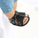 Summer Baby Shoes Baby Sandals Toddler Shoes - Image 8