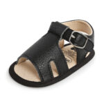 Summer Baby Shoes Baby Sandals Toddler Shoes - Image 6