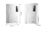 New Home Air Purifier High Working Capacity Dehumidifier For Dry Room - Image 2