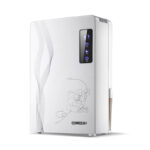 New Home Air Purifier High Working Capacity Dehumidifier For Dry Room - Image 5