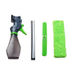 Manufacturers Supply Car Wash Brush, Multi-Function Water Spray Brush, Household Glass Wiper, Integrated Spray Brush. - Image 2