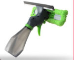 Manufacturers Supply Car Wash Brush, Multi-Function Water Spray Brush, Household Glass Wiper, Integrated Spray Brush. - Image 4