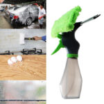 Manufacturers Supply Car Wash Brush, Multi-Function Water Spray Brush, Household Glass Wiper, Integrated Spray Brush. - Image 5