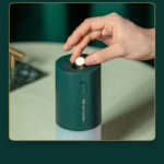 USB Charging Dmall Household Mute Desktop Humidifier - Image 4