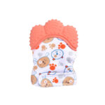 Children's Silicone Molars Baby Chew Toys - Image 9