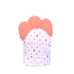 Children's Silicone Molars Baby Chew Toys - Image 4