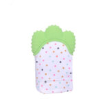 Children's Silicone Molars Baby Chew Toys - Image 2