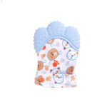 Children's Silicone Molars Baby Chew Toys - Image 8