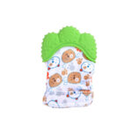 Children's Silicone Molars Baby Chew Toys - Image 7