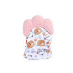 Children's Silicone Molars Baby Chew Toys - Image 6