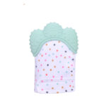 Children's Silicone Molars Baby Chew Toys - Image 5